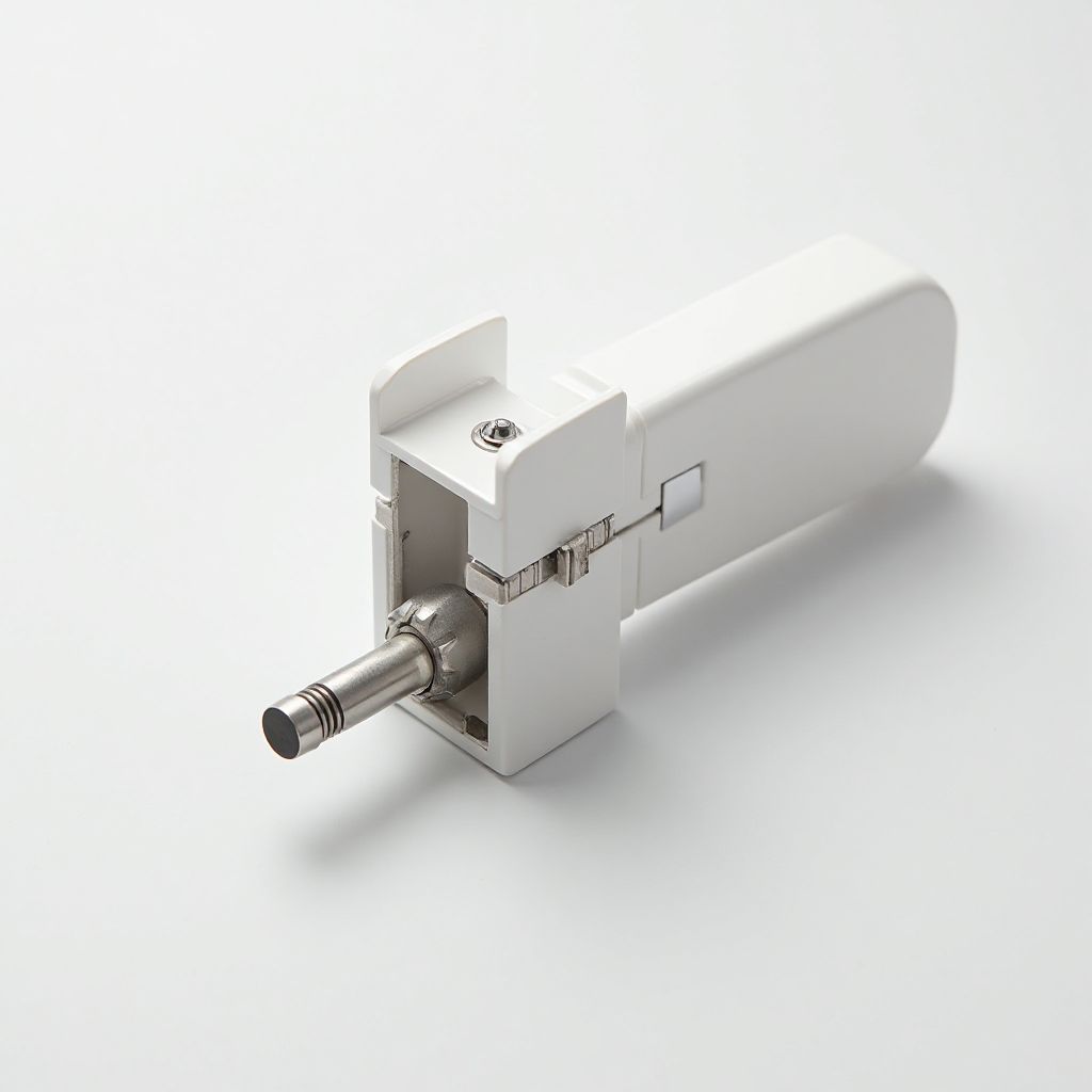 Soft-Close Cabinet Hinge Kit (12-Pack)